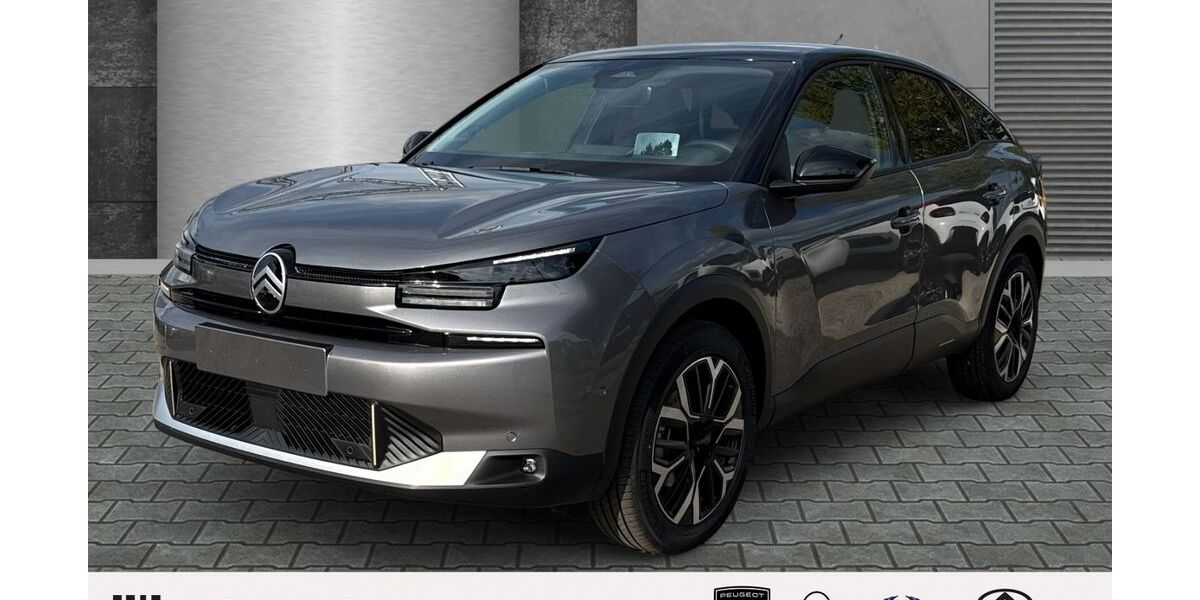 Citroen C4 1.789 km 22.990 &euro; Münster 48155