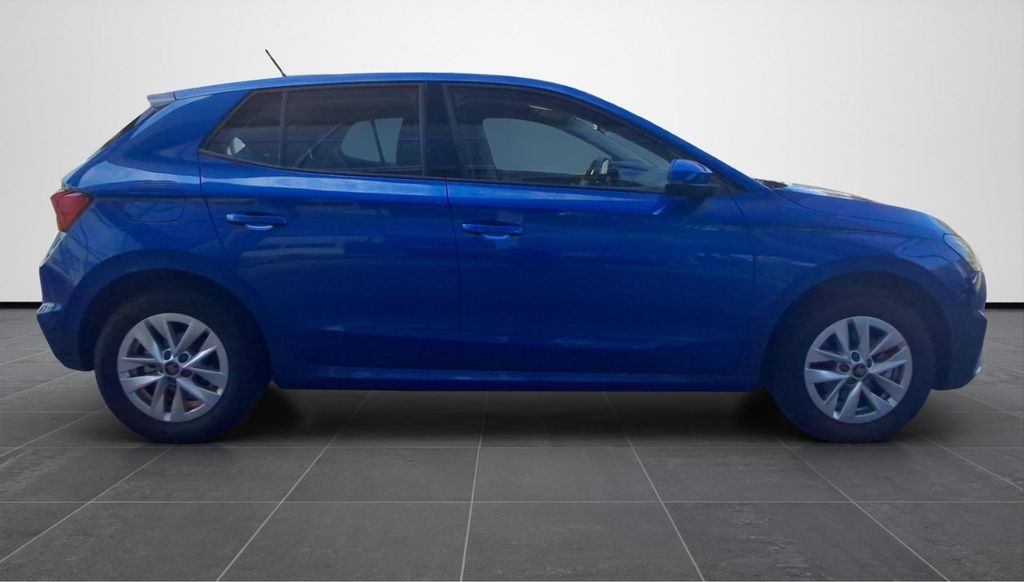 Skoda Fabia 17.100 km 20.789 &euro; Friedland 37133