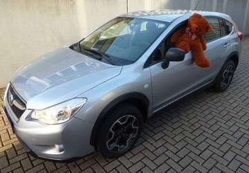 Subaru XV 80.700 km 9.921 &euro; Kreuztal 57223