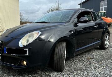 Alfa Romeo MiTo 204.735 km 1.300 &euro; Ludwigsburg 71634
