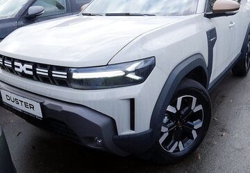 Dacia Duster 1.003 km 31.739 &euro; Herrenberg 71083