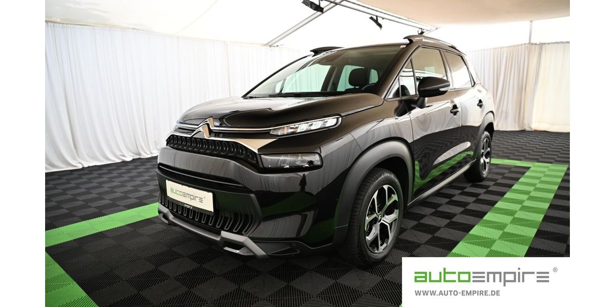 Citroen C3 Aircross 22.967 km 13.790 &euro; Butzbach 35510