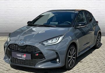 Toyota Yaris 3.000 km 32.860 &euro; Trierweiler 54311