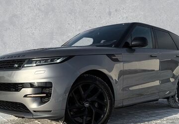 Land Rover Range Rover Sport 22.200 km 99.900 &euro; Bruchköbel 63486