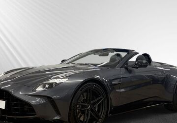 Aston Martin V8 Vantage 1.890 km 224.900 &euro; Hamburg 22419