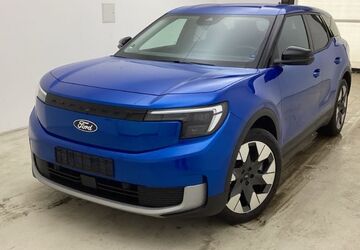 Ford Explorer 11.843 km 35.640 &euro; Leipzig 04179