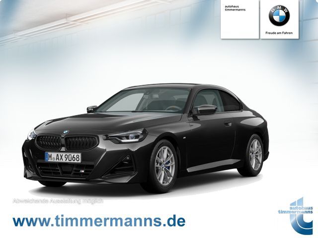 BMW M240i 21.347 km 48.960 &euro; Neuss 41460