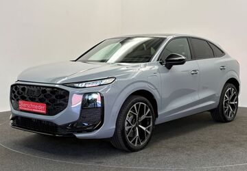 Audi Q3 1.100 km 60.950 &euro; Weißenburg 91781