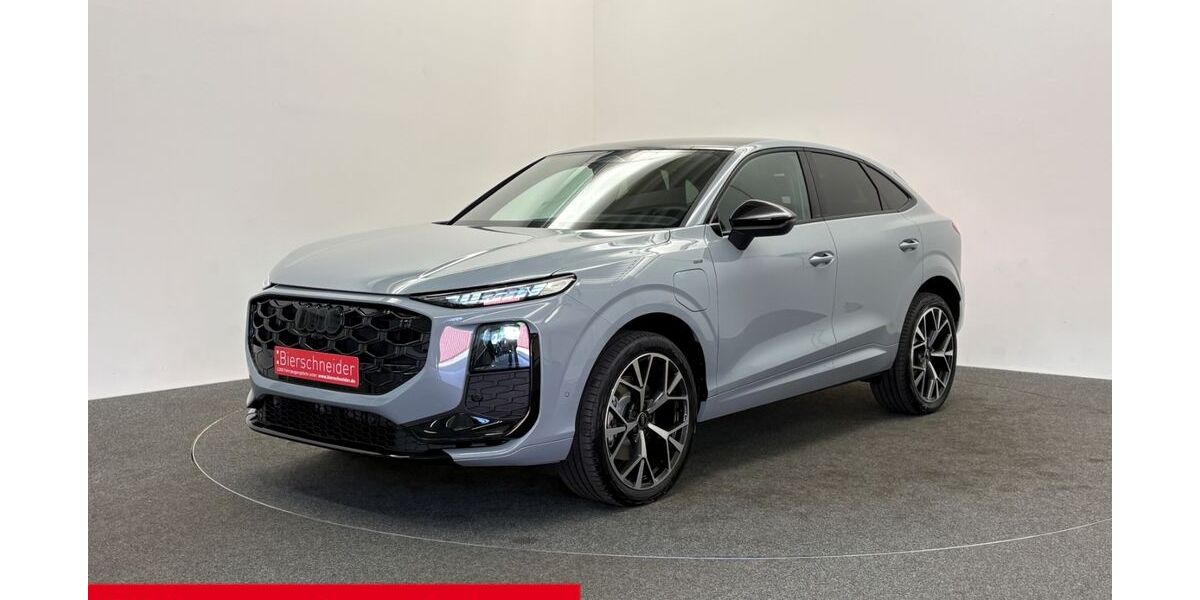 Audi Q3 1.100 km 60.950 &euro; Weißenburg 91781