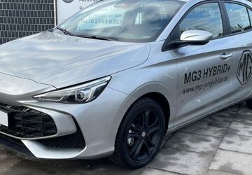 MG 3 1.590 km 19.390 &euro; Haltern am See 45721