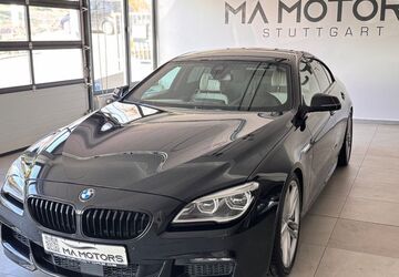 BMW 650 115.330 km 34.500 &euro; Waldenbuch 71111