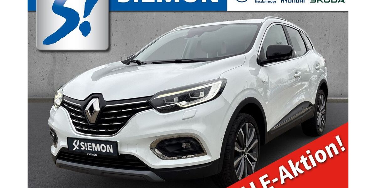 Renault Kadjar 110.243 km 14.930 &euro; Wiesmoor 26639
