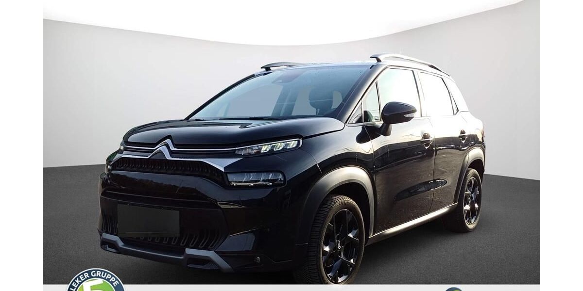 Citroen C3 Aircross 11.662 km 18.560 &euro; Borken 46325