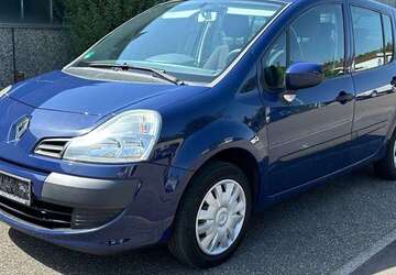 Renault Modus 159.132 km 2.350 &euro; Waiblingen 71334