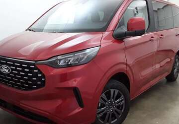 Ford Tourneo Custom 24.046 km 44.380 &euro; Leipzig 04179