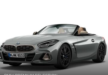 BMW Z4 10.030 km 59.690 &euro; Aachen 52078