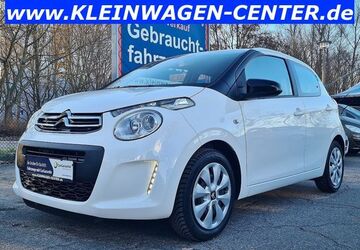 Citroen C1 33.496 km 7.985 &euro; Berlin-Lichtenberg 10315