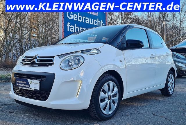 Citroen C1 33.496 km 7.985 &euro; Berlin-Lichtenberg 10315