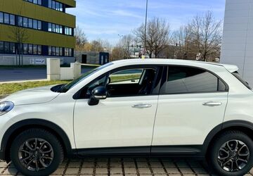 Fiat 500X 89.765 km 12.999 &euro; Raubling 83064