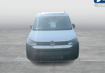 VW Caddy 10.000 km 44.490 &euro; Hamm 59065