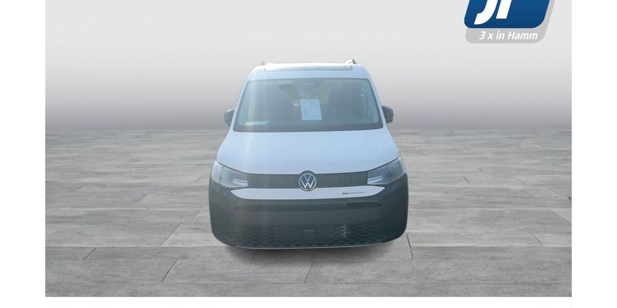 VW Caddy 10.000 km 44.490 &euro; Hamm 59065