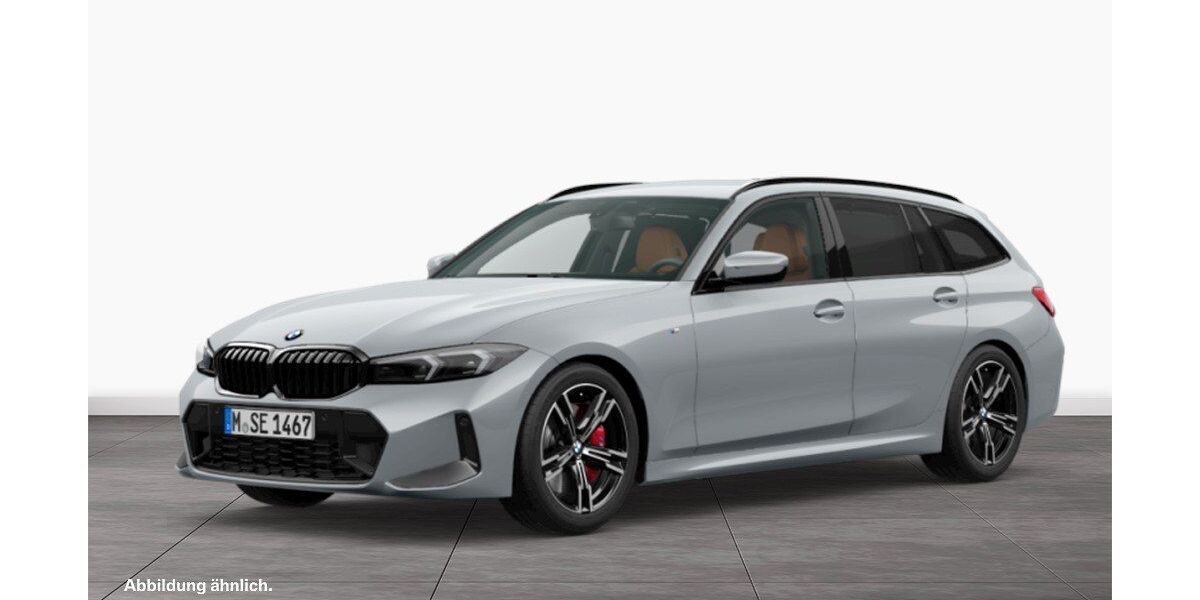 BMW 318 14.799 km 41.790 &euro; Dreieich-Sprendlingen 63303