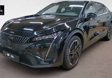 Peugeot 408 25.500 km 28.480 &euro; Schwandorf 92421