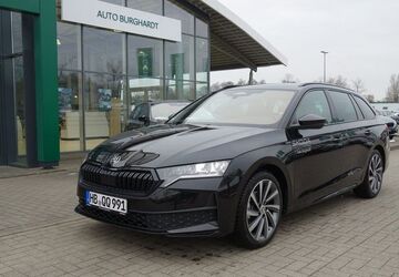 Skoda Octavia 8.450 km 39.980 &euro; Bremen 28357