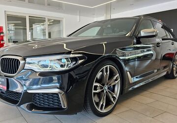 BMW M550 139.704 km 32.900 &euro; Höxter 37671