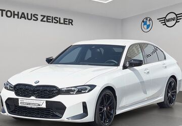 BMW M340i 10.950 km 56.960 &euro; Waiblingen 71332
