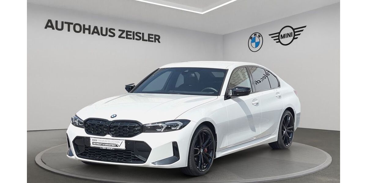 BMW M340i 10.950 km 56.960 &euro; Waiblingen 71332