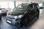 Citroen Berlingo 1.5 BlueHDi 100 M EHZ Worker 50.741 km 12.980 &euro; Euskirchen 53881