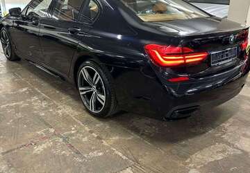 BMW 750 115.400 km 38.980 &euro; Mainz 55129