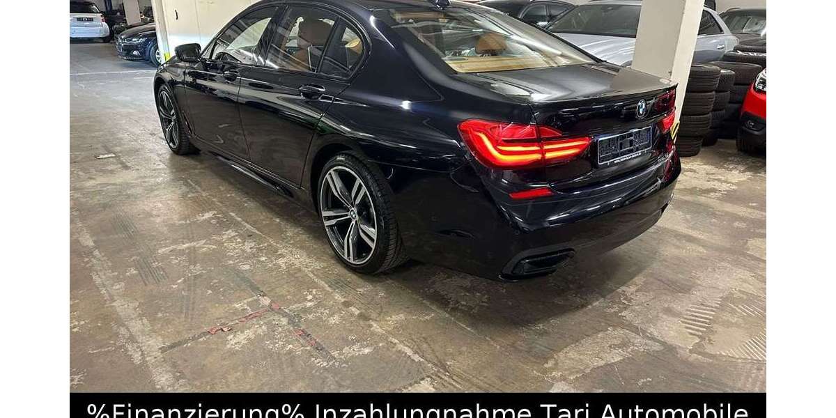 BMW 750 115.400 km 38.980 &euro; Mainz 55129