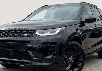Land Rover Discovery Sport 20.800 km 46.410 &euro; Iserlohn 58640