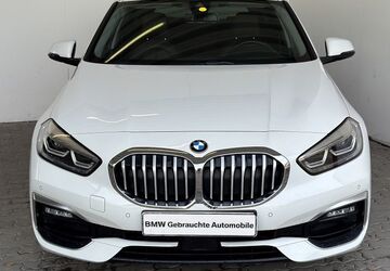 BMW 116 74.993 km 18.590 &euro; Heilbronn 74076