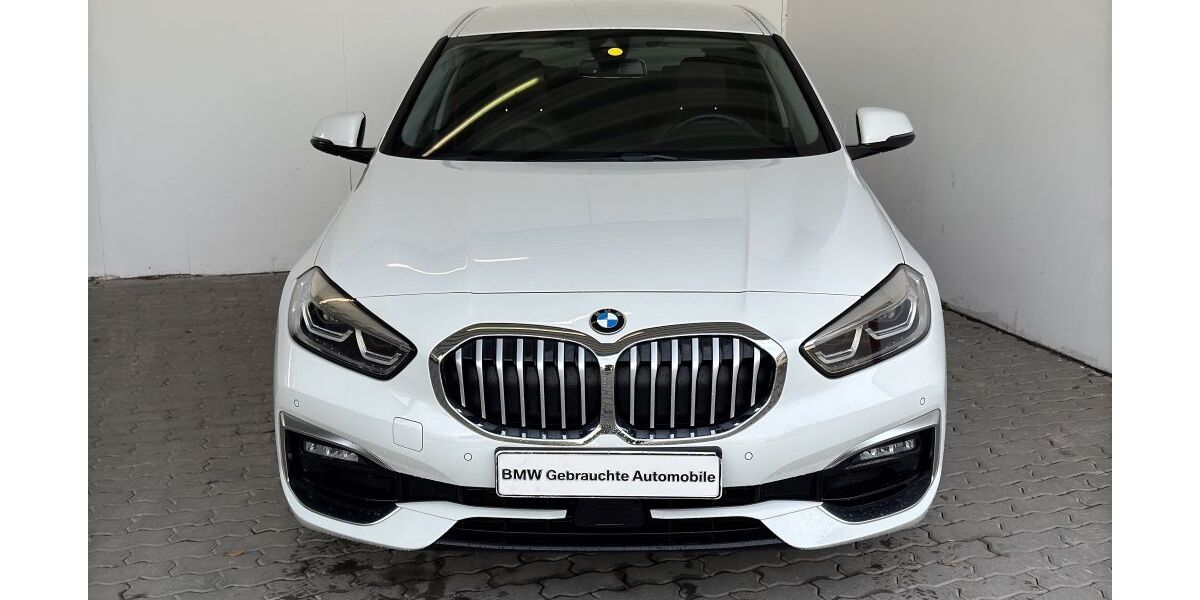 BMW 116 74.993 km 18.590 &euro; Heilbronn 74076