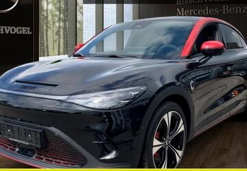 Smart #3 10.000 km 41.390 &euro; Passau 94034