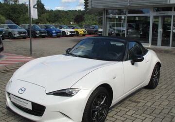 Mazda MX-5 82.700 km 17.250 &euro; Heideck 91180