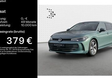 VW Passat 25.600 km 35.490 &euro; Haßfurt 97437