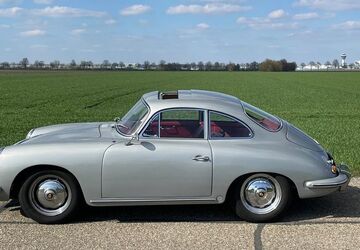 Porsche 356 104.000 km 119.900 &euro; Aichach 86551