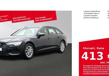 Audi A6 21.596 km 46.990 &euro; Münster 48153