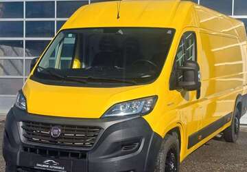 Fiat Ducato 60.500 km 22.599 &euro; Kressbronn 88079