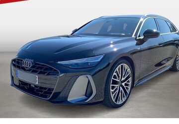 Audi A6 16.500 km 82.999 &euro; Singen 78224