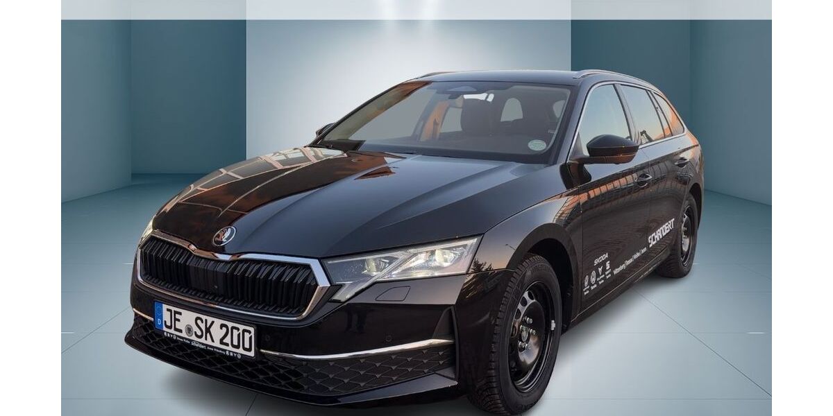 Skoda Octavia 3.500 km 46.450 &euro; Jessen 06917