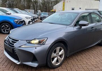 Lexus IS 300 189.898 km 18.088 &euro; Wesel 46485