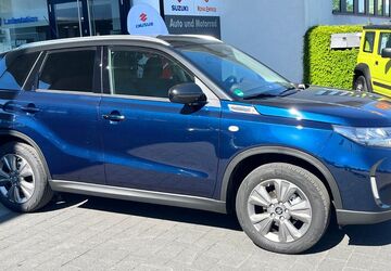 Suzuki Vitara 2.800 km 29.490 &euro; Kassel 34123