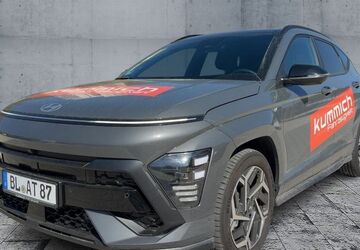 Hyundai KONA 3.000 km 35.500 &euro; Albstadt-Ebingen 72458