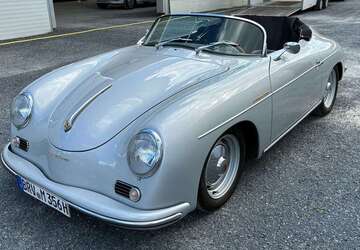 Porsche 356 7.350 km 65.356 &euro; Radeburg 01471