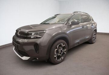 Citroen C5 Aircross 11.891 km 24.500 &euro; Ingelheim am Rhein (bei Mainz) 55218